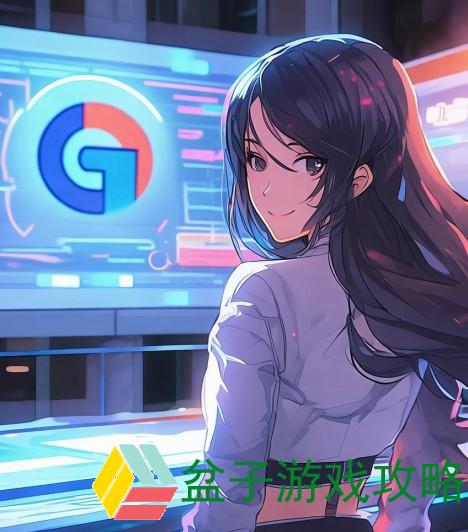 谷歌加速器助力企业数字化转型提升效率与竞争力