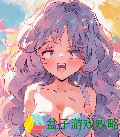 胖女孩的魅力与幽默：让生活充满欢笑的秘密