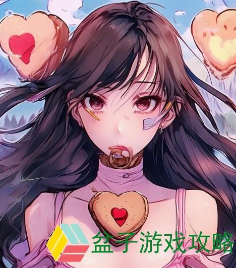 三颗心灵交错的夹层情感记——三角关系之夹心饼干的心灵纠葛