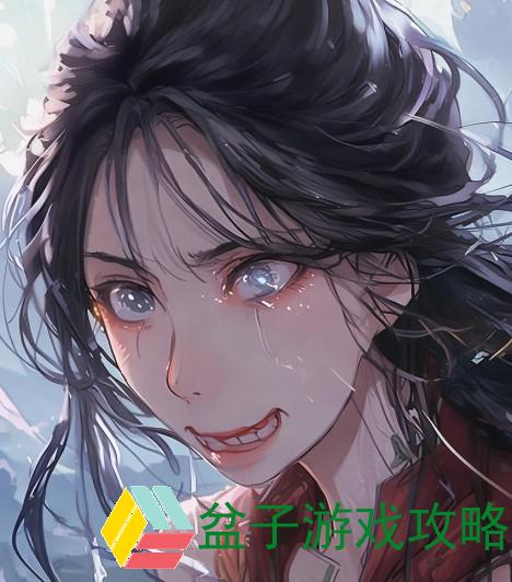 上官婉儿一怒翻白眼流口水泪洒江湖的传奇故事