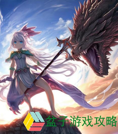 龙之谷魔导师巅峰对决揭秘策略与技巧的终极之战