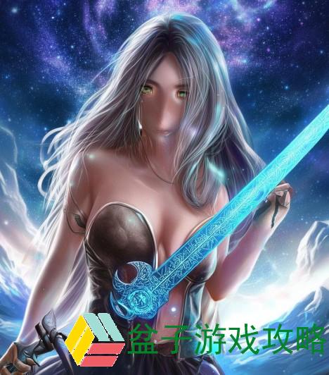 魔剑镇魂曲的传承与宿命交织的史诗之旅