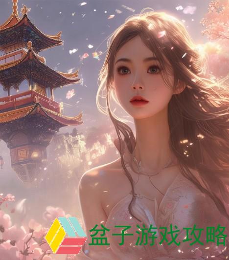 桃花源记浮屠塔下的隐秘世界与人间的交汇探寻