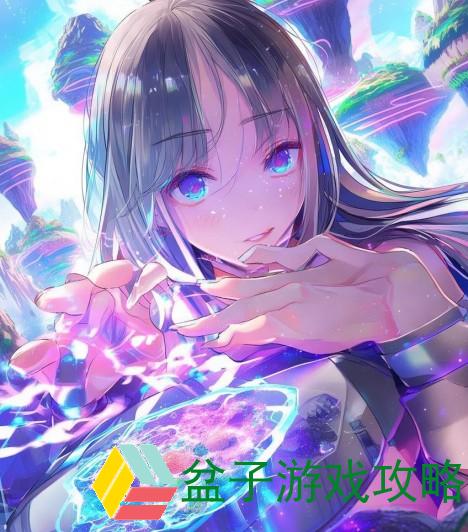 触摸奇幻世界探索之旅尽在指尖的游戏盛宴