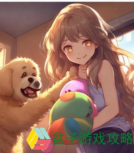 老公不在家狗狗的东西能不能拿来玩耍呢