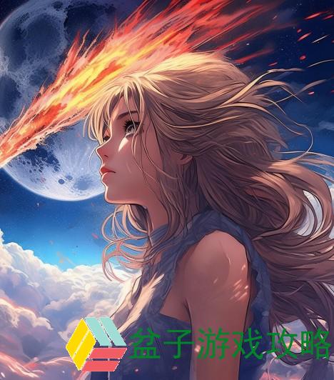 月球陨落在线观看：探索宇宙灾难与人类生存的精彩旅程