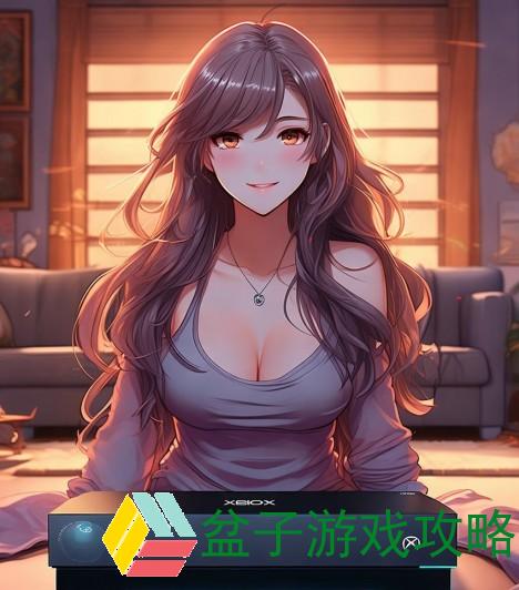 畅享家庭娱乐 XBOXONE轻松播放DVD带来无尽乐趣