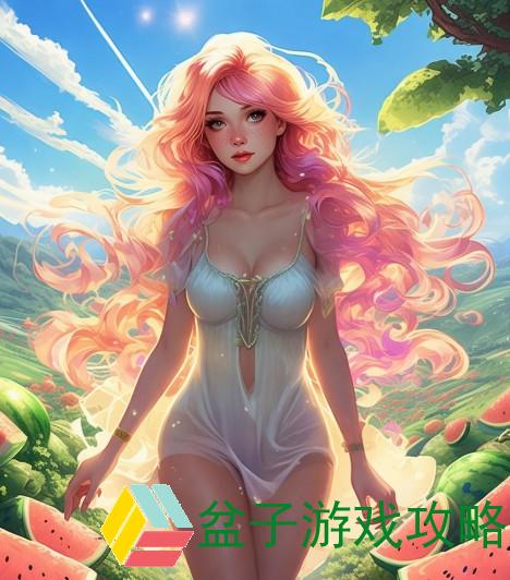 水蜜桃的故乡探秘：品味甘甜与丰收的美丽之旅
