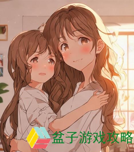 母慈子孝共天伦 传承家庭温暖与和谐的美好情怀