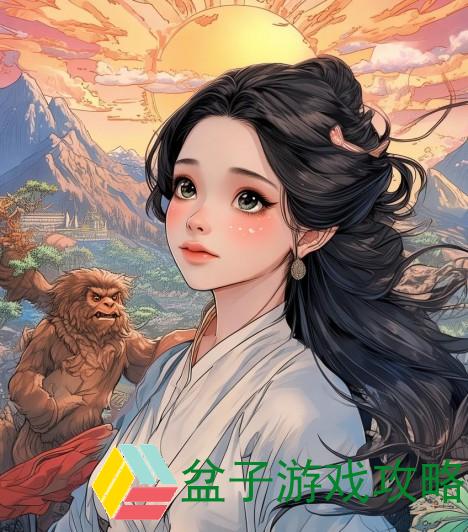 西游记后传在线观看全攻略带你重温经典神话之旅与孙悟空同行的奇幻冒险