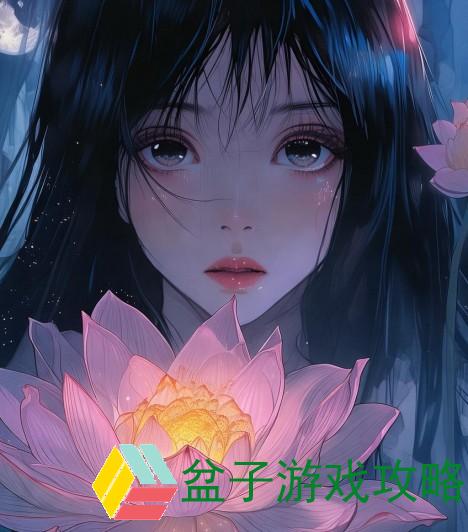 女子半夜莲花开，神秘现象下的深层解读女子半夜莲花开文