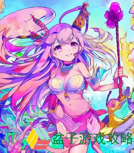漫画歪歪的奇幻冒险之旅：探索幽默与创意的无限可能