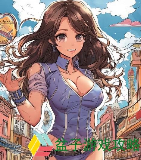 混乱小镇的公交车售票员B的奇妙冒险与售票故事