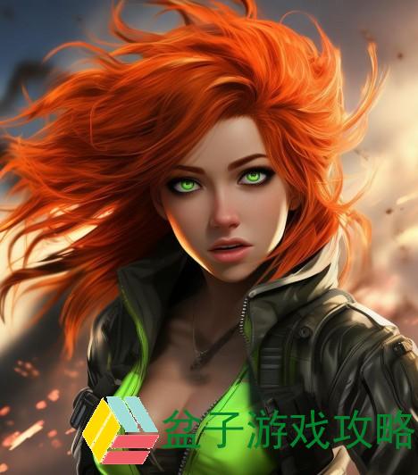暴躁少女在CSGO战场上的逆袭与成长之路