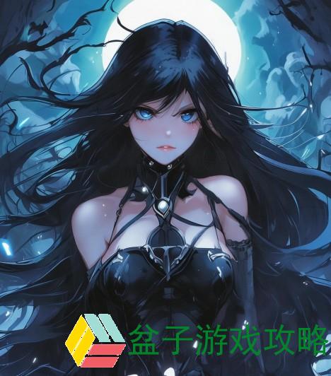 深渊巨蟹厄加特的黑暗传说与无尽深渊的秘密探寻之旅