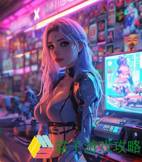 欧美游戏盛宴 XBOX与PS经典大作全面解析与推荐