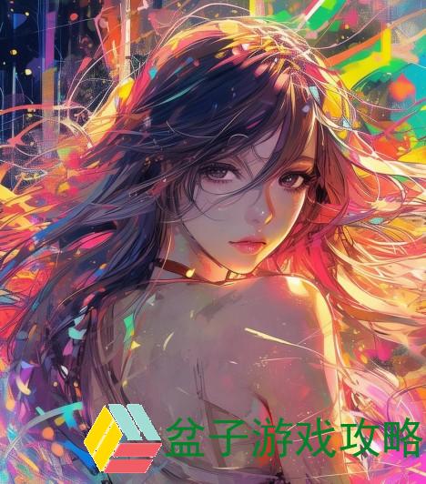 聚焦集影：探索影像艺术的魅力与未来发展趋势