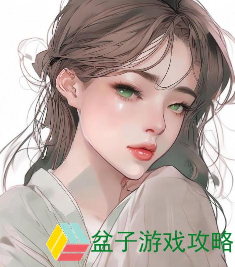 轻盈素颜美学 探索女子日系裸妆的自然魅力与技巧
