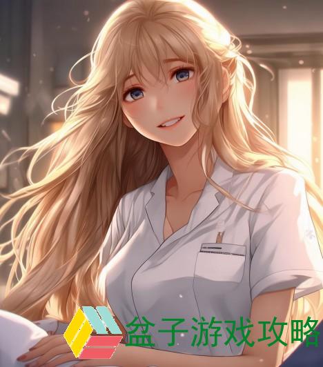 日本护士的温暖微笑与无私奉献展现人性光辉