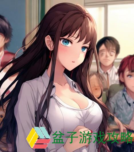 被校霸突袭，一堂尴尬而深刻的课
