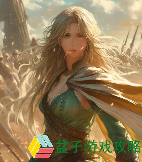 瓦王战：古代战争中的智谋与勇气的较量