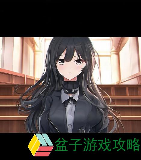 逆转裁判4全剧情解析与攻略指南助你轻松破解案件真相