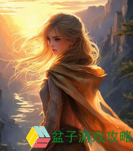 黎明之光任务：探索未知的希望与勇气之旅