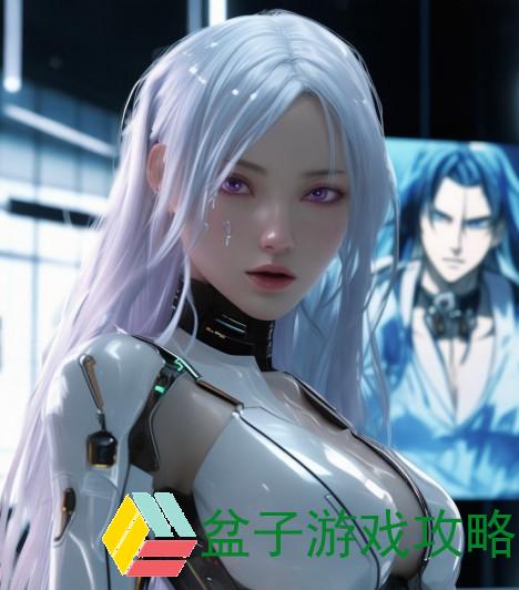 机器人霸总微博停下啊哈背后的故事魏无羡吞剑柄哭着喊着
