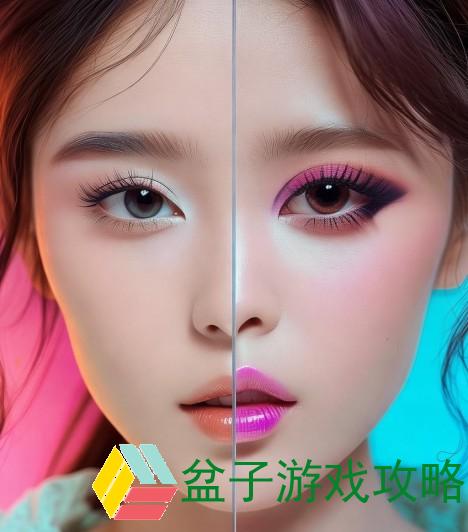 日韩妆与一区二区的差异解析日韩妆和一区二区区别是什么36