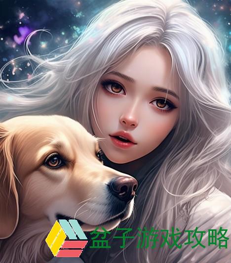 狗狗与人类DNA的神秘联系揭示宠物与主人的深厚情感纽带