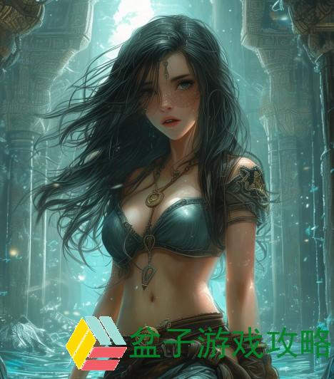 沉没神庙的秘密之旅探寻失落文明的遗迹与传说