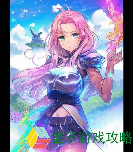 诛仙星算加点攻略全解析助你打造最强角路