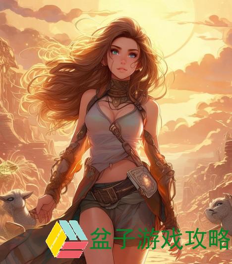 无人区码卡二卡1卡2卡动漫的奇幻冒险之旅与成长探索