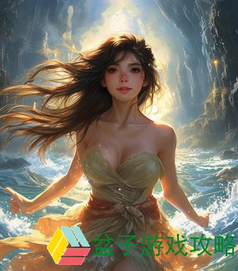 老卫勇闯河中心的冒险旅程与心灵启迪