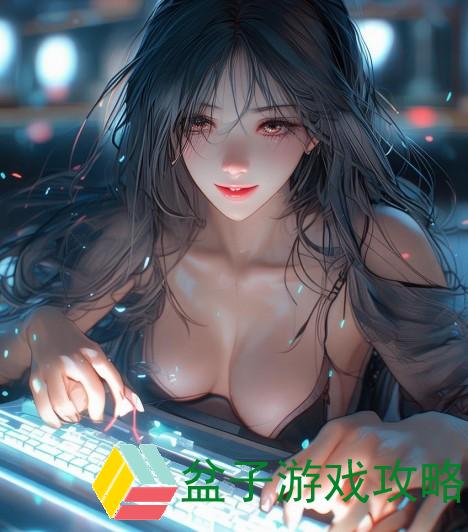 柔软键盘与胸口的奇妙交融探寻科技与生活的完美结合