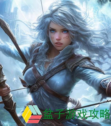 冒险岛弓箭手，箭舞风云，勇闯天下冒险岛弓箭手三转任务流程