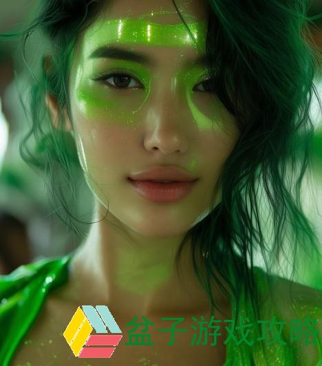 独特的健康印象秋葵榴莲绿巨人视频