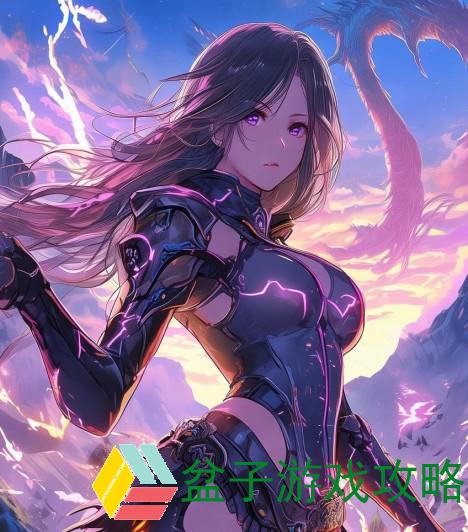 背景介绍龙之谷端游雷神加点2021 背景介绍龙之谷端游雷神加点2021