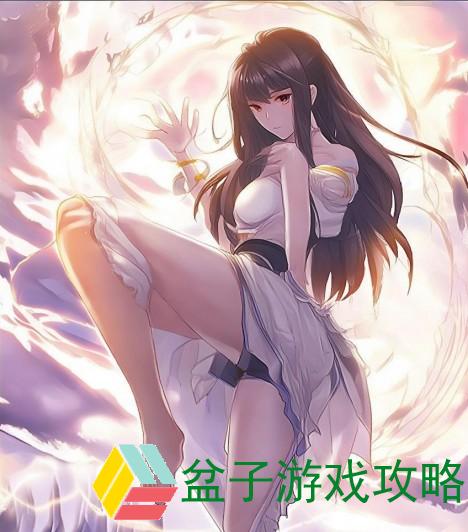 揭开申鹤的神秘面纱申鹤腿法娴熟脚法免费教学视频