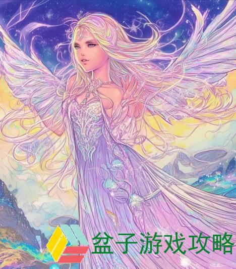 大奇幻时代大奇幻时代，开启想象的翅膀，探秘魔幻之旅