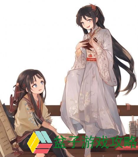 孙尚香辅导刘禅，传统与现代的交融？孙尚香站在板凳上给刘禅辅导作业有真相
