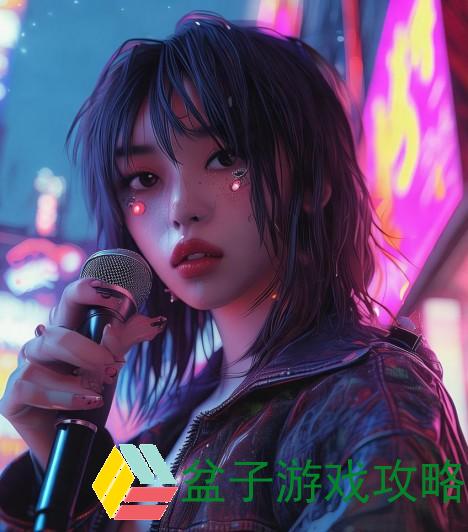 日本一姐RAPPER潮水是什么一、日本一姐RAPPER潮水的身份背景