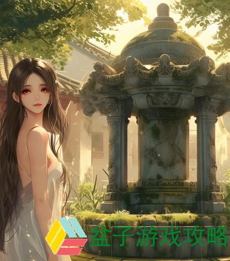 江南百景图苏州水井江南百景图苏州水井，历史文化的源泉