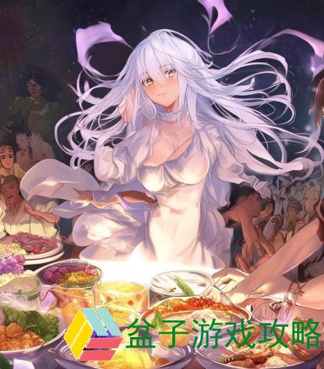 女人优美舞蹈和神秘食物的神秘瞬间 —— 从步入春天谈美食到社区食品传播力量的微妙影响一个女生吃男生的菜