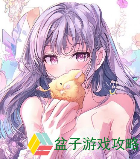 为何女生在吃小兔兔时会一直嗯哼？揭开其中的奥秘面纱