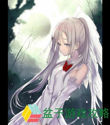 第五人格红蝶一、角色背景与设定