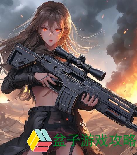 cf狙击枪CF狙击枪，战场之巅峰武器深度解析