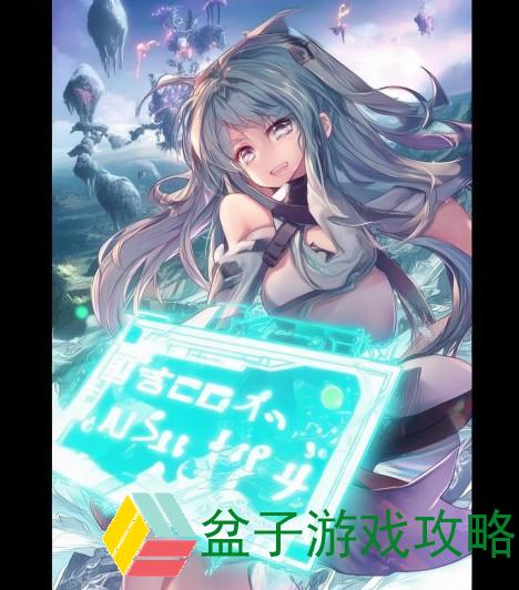 PSP空之轨迹3rd攻略，探索未知世界的旅程空之轨迹3rd 攻略