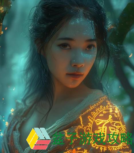 吉格斯符文以吉格斯符文为魂之独特篇章，迷雾之中的魔法与象征力量