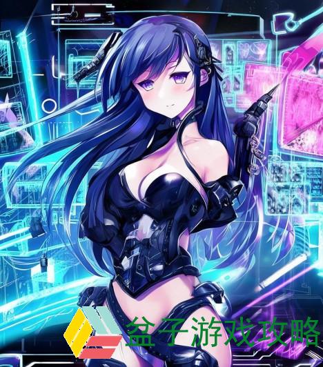 一、机械刷图加点背景介绍机械刷图加点技巧
